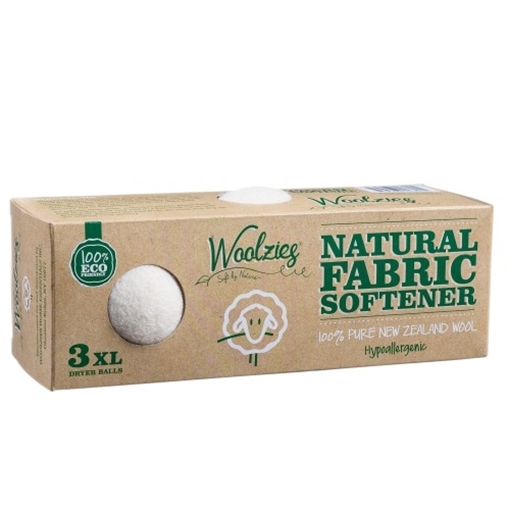 Picture of Woolzies Dryer Balls, Small Loads 3XL