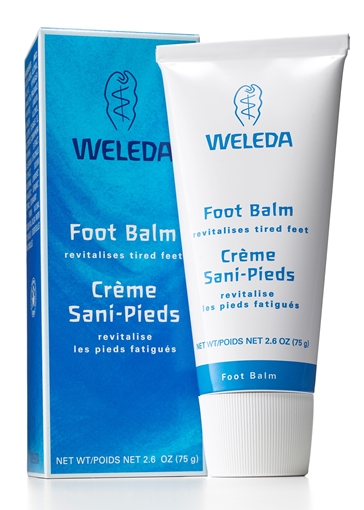 Picture of Weleda Weleda Foot Balm, 75ml