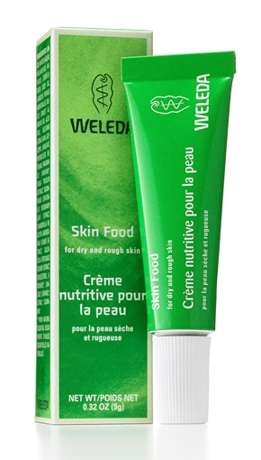 Picture of Weleda Weleda Skin Food, Travel Size 10ml