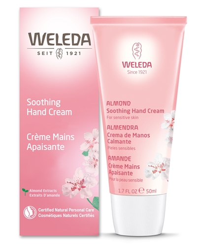 Picture of Weleda Weleda Soothing Hand Cream, 50ml