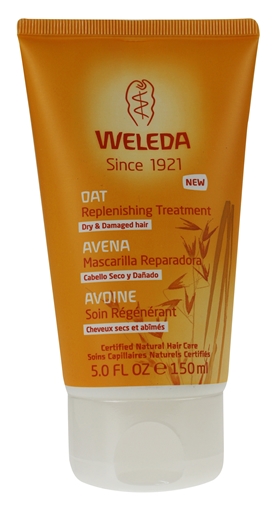 Picture of Weleda Weleda Oat Replenishing Treatment, 150ml