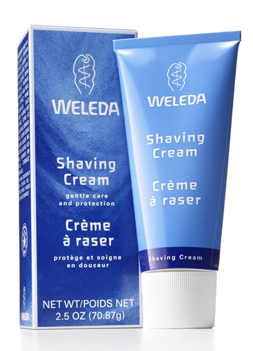 Picture of Weleda Weleda Men Shaving Cream, 75ml