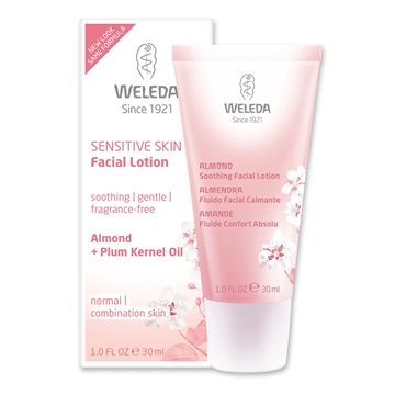 Picture of  Sensitive Care Facial Lotion, 30ml