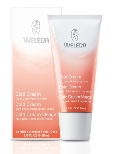 Picture of Weleda Facial Cold Cream, 30ml