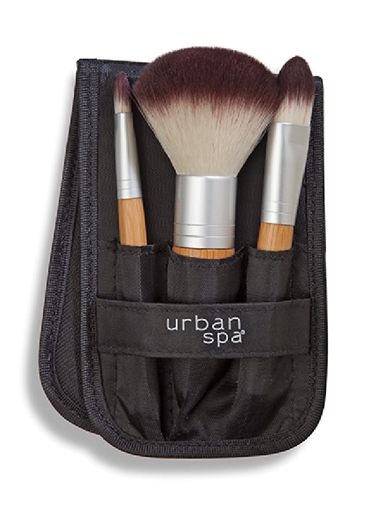 Picture of Urban Spa Urban Spa Beautiful Brush Kit