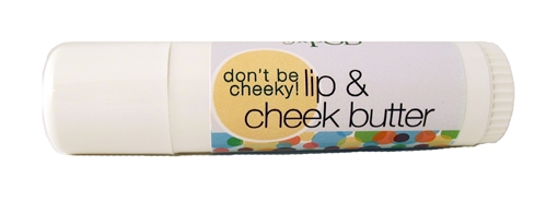Picture of Peas In A Pod Peas in a Pod Don’t Be Cheeky Lip & Cheek Butter, 18g