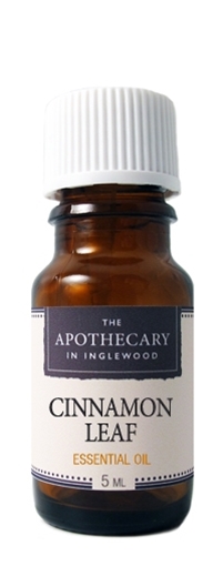 Picture of The Apothecary In Inglewood The Apothecary In Inglewood Cinnamon Leaf Oil, 5ml
