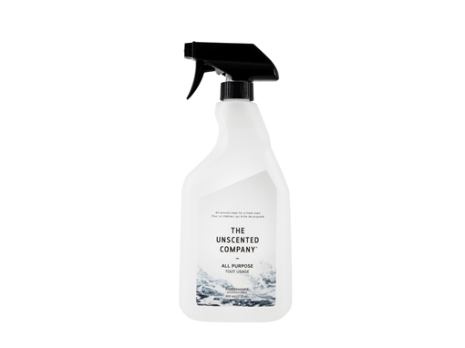 Picture of The Unscented Company The Unscented Co. All Purpose Cleaner, 800ml