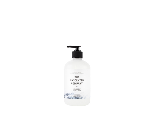 Picture of The Unscented Company The Unscented Co. Hand Soap, 500ml