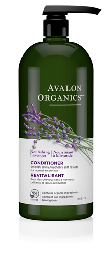 Picture of Avalon Organics Avalon Organics Nourishing Conditioner, Lavender 946ml