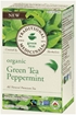 Picture of Traditional Medicinals Traditional Medicinals Organic Green Tea Peppermint, 20 Bags