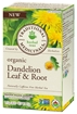 Picture of Traditional Medicinals Traditional Medicinals Organic Dandelion Leaf & Root, 20 Bags
