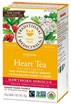 Picture of Traditional Medicinals Traditional Medicinals Organic Heart Tea with Hawthorn, 20 Bags