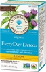 Picture of Traditional Medicinals Traditional Medicinals Organic Lemon Everyday Detox, 20 Bags