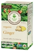 Picture of Traditional Medicinals Traditional Medicinals Organic Ginger, 20 Bags