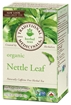 Picture of Traditional Medicinals Traditional Medicinals Organic Nettle Leaf, 20 Bags