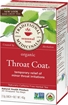Picture of Traditional Medicinals Traditional Medicinals Organic Throat Coat, 20 Bags