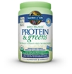 Picture of Garden of Life Raw Organic Protein & Greens Vanilla, 550g