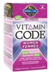 Picture of Garden of Life Garden of Life Vitamin Code Women, 60 Count