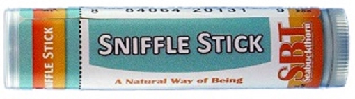 Picture of SBT Seabuckthorn SBT Seabuckthorn Sniffle Stick, 4g