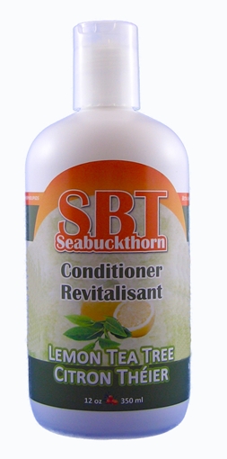 Picture of SBT Seabuckthorn SBT Seabuckthorn Conditioner, Lavender 350ml