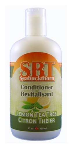 Picture of SBT Seabuckthorn SBT Seabuckthorn Conditioner, Lemon Tea Tree 350ml