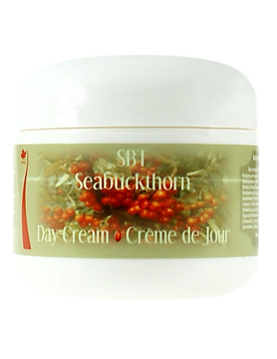 Picture of SBT Seabuckthorn SBT Seabuckthorn Day Cream, 50ml
