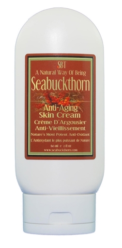 Picture of SBT Seabuckthorn SBT Seabuckthorn Anti-Aging Skin Cream, 60ml
