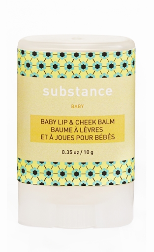 Picture of Matter Company Substance Mom & Baby Baby Lip & Cheek Balm, 10g