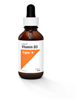 Picture of  Vitamin D3 Liquid, 30ml