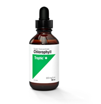 Picture of  Chlorophlyll, 250ml