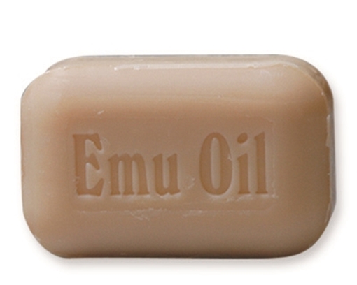 Picture of Soap Works Soap Works Emu Oil Soap, 110g
