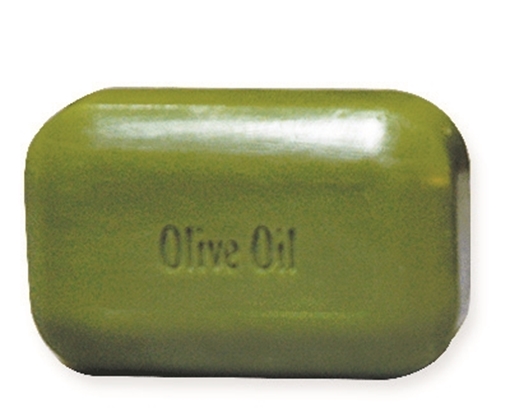 Picture of Soap Works Soap Works Bar Soap, Olive Oil 110g