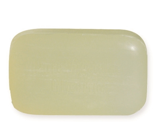 Picture of Soap Works Soap Works Pure Vegetable Glycerine Soap, 95g