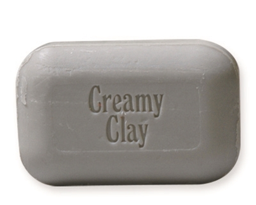 Picture of Soap Works Soap Works Clay Cleansing Soap, 110g