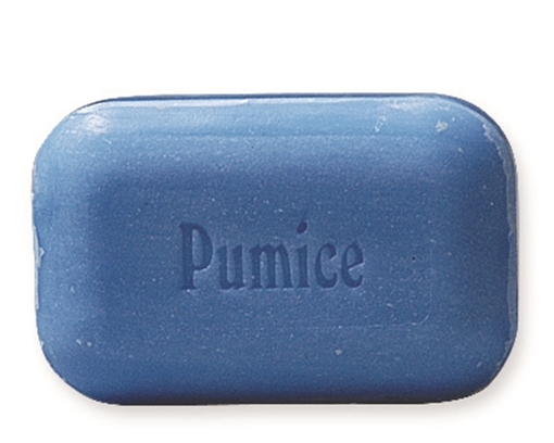Picture of Soap Works Soap Works Bar Soap, Pumice Soap 90g