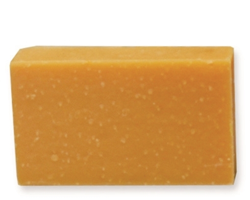 Picture of Soap Works Soap Works Hemp Seed Oil Bar Soap, Fragrance Free 85g