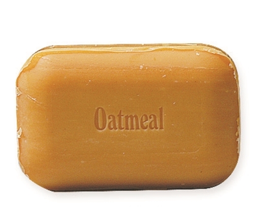 Picture of Soap Works Soap Works Bar Soap,  Oatmeal Complexion 110g