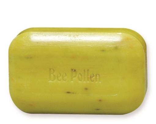 Picture of Soap Works Soap Works Bar Soap, Bee Pollen 110g