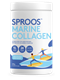 Picture of  Marine Collagen, 240g