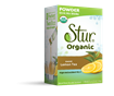 Picture of Stur Stur Organic Powder, Lemon Iced Tea 7 Packets