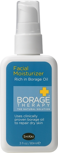 Picture of Shikai ShiKai Borage Therapy Facial Moisturizer, 89ml