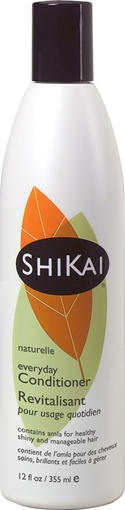 Picture of Shikai ShiKai Everyday Conditioner, 355ml