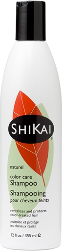Picture of Shikai Color Care Shampoo, 355ml