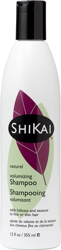 Picture of Shikai ShiKai Volumizing Shampoo, 355ml