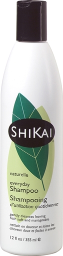 Picture of Shikai ShiKai Everyday Shampoo, 355ml