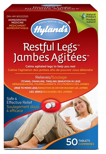 Picture of Hyland's Hyland's Restful Legs