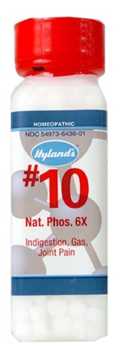 Picture of Hyland's Hyland's Naturm Phosphoricum 6X Cell Salts, 1000tabs