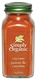 Picture of  Simply Organic Cayenne Pepper, 71g