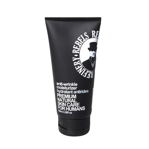 Picture of Rebels Refinery Rebels Refinery Anti Wrinkle Moisturizer, 100ml